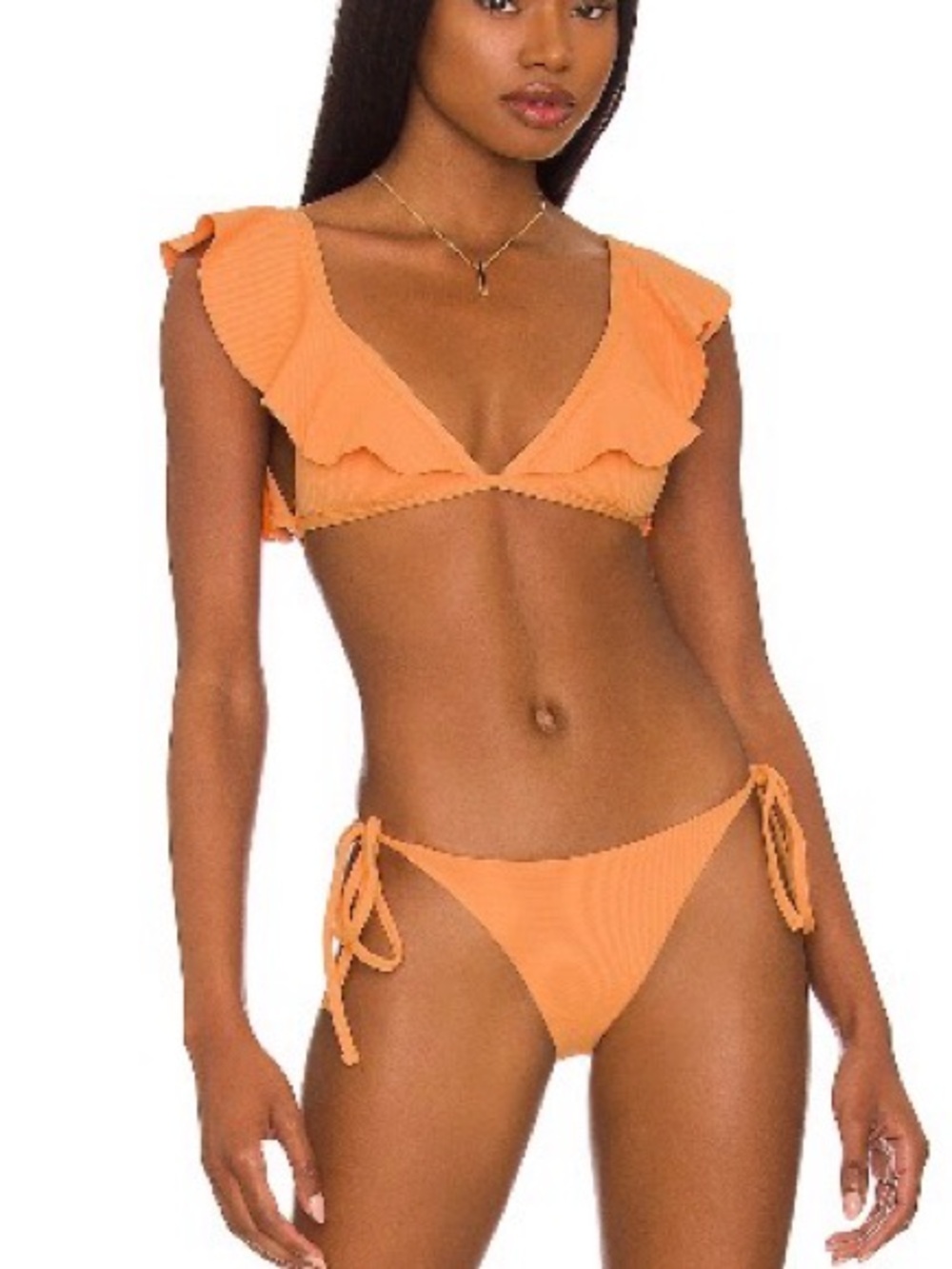 Eberjey bikini. Super flattering. Never been worn.